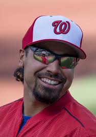 Anthony Rendon — Wikipédia