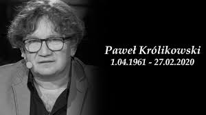Najpierw planowała go sprzedać, potem jednak postanawia zamieszkać w polsce na stałe. Pawel Krolikowski Nie Zyje Slynny Kusy Z Serialu Ranczo Mial 58 Lat Pawelkrolikowski Ranczo Youtube