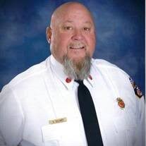 Mr. Kenny "Pooh Bear" Dulaney Obituary