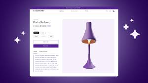 Screenshot of Shopify