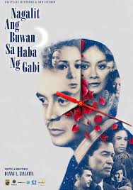 Watch The Moon Got Mad at the Long Night Full movie Online In HD