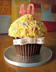 Our birthdays cakes are great for children as well as adults. Cake Design 40th Birthday The Cake Boutique