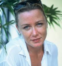 Meet Davina Stephens