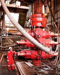 Instagram Photo By Bp May 10 2016 At 7 24am Utc Oil Platform Oil Rig Jobs Oilfield