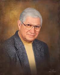 Eugene "Gene" Powell Obituary