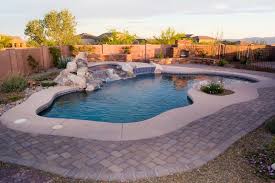 We offer the 3d service because it allows for much more detail and lets you see the design instead of imagining how it will look. Pools By Design Backyard Pool Small Backyard Pools Pool