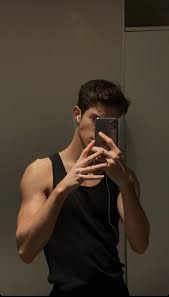 Photos aren't mine unless said. Manu Rios Via Instagram Photography Poses For Men Guy Selfies Poses For Men