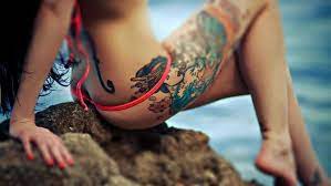 Magiczny tatuaż z tajlandii sak yant w wykonaniu ajarn matthieu podczas tattoofest w krakowie, 2015. Innowacja Tymczasowy Tusz Do Tatuazu Ciekawe Org Ciekawe Org