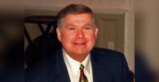 Obituary information for Thomas F. O'Donnell