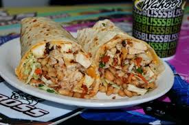 Maybe you would like to learn more about one of these? Best Burritos And Wraps Photos In Pasadena 2021 Yelp