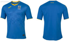 Russian officials view the kit as provocation, while. Ukraine 2020 21 Joma Home And Away Kits Football Fashion