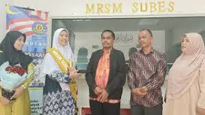 Berikut dikongsikan adalah senarai mrsm terkini seluruh malaysia termasuk memaparkan alamat dan laman. Tokoh Pelajar Mrsm Ulul Albab Mrsm Sungai Besar Selangor 2019 Youtube