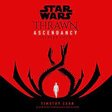 | pb star wars books, once upon a galaxy & the empire strikes back, 1980 1st eds. Star Wars Thrawn Ascendancy Book Ii Greater Good By Timothy Zahn Audiobook Audible Com