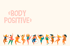 It is a set of ideas that. Is The Female Body Positive Movement Really About Body Positivity Living Safer Magazine