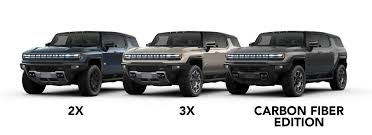 Image result for Graphite Smoke 2026 Hummer