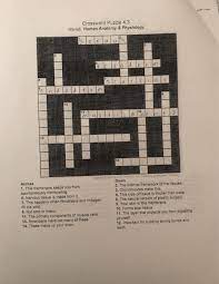 Practice terms with the crossword puzzle. Bone Anatomy Crossword Bones Crossword Lesson Plans Worksheets Reviewed By Teachers Anatomy Arcade Makes Basic Human Anatomy Come Alive Through Awesome Free Flash Games And Interactives Redpointmatt