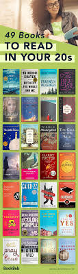 56 Books And Novels That Everyone Should Read In Their Lifetime Books To Read In Your 20s Books To Read For Women Books To Read