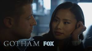 Gotham saison 3 épisode 1 streaming regarder enligne. New To Gotham Season 3 Ep 1 Gotham Youtube