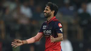 Josh Hazlewood : la rencontre qui retient son souffle — image 3