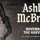 Ashley McBryde event image