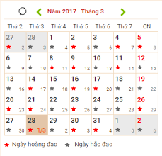 Bạch lạp kim (vàng sáp ong), hành: Xem Ngay Ä'áº¹p Ngay Tá»'t Xáº¥u Trong Thang 3 X2f 2017 Xem Ngay Tá»'t Giá» Tá»'t Nháº¥t Trong Thang 3 DÆ°Æ¡ng Lá»‹ch La Má»™t Viá»‡c Ráº¥t Quan Trá»ng TrÆ° Hoang Ä'áº¡o Tá»­ Vi