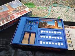 Jun 05, 2021 · pai e filha morreram após caírem do 17º andar de um hotel no largo do arouche, no centro de são paulo, na madrugada deste sábado (5). Interpol Imagem Caixa E Componentes Do Jogo Interpol Versao Publicada Em 2009 Pela Grow