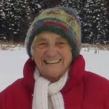 ELDRIDGE, Phyllis Merle