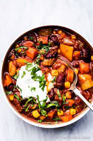Easy Vegetarian Chili Recipe Vegan Chili Recipe Vegetarian Chili Recipe Easy Vegetarian Chili Recipe Vegetarian Chili Easy