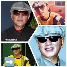 Arie Wibowo, Madu di Tangan Kanan, Racun di Tangan Kirimu. Siapa sih y...