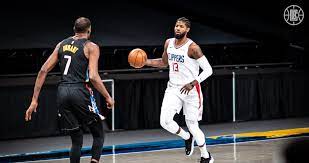 Brooklyn nets trying to blaze new trail to an nba title. Clippers Vs Nets Player Grades A Tough Loss 213hoops Com