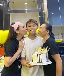 Em cảm thấy lúc đó là lúc em được tự nhiên là con người mình nhất. Qu7mnze2huracm