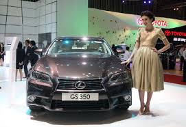 Giá xe Lexus - Honda Ô tô Nha Trang - 0905 069 259
