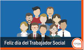 Estudiar trabajo social requiere de voación y de una personalidad comprometida por los demás. Ptm Chile ×'×˜×•×•×™×˜×¨ Celebramos El Dia Nacional Del Trabajador Social Quien Es Un Profesional Comprometido Con La Vida Y El Bienestar Trabajadorsocial Chile Ytuqueharias Felizfinde Medicina Ptm Https T Co Upv5lgwt19