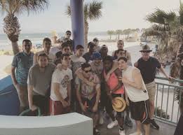 John Edward Cirillo (@StickNation11)