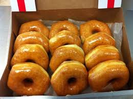 The Original Shipley Glazed Donut West Houston Shipley Do Nuts