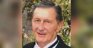 LOUIS V. MURRAY Obituary