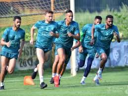 موعد مباراة الأهلي والترجى الرياضي القادمة السبت والقنوات الناقلة بدوري أبطال إفريقيا. Ø§Ù„Ø§Ù‡Ù„ÙŠ Ø§Ù„Ø³Ø¹ÙˆØ¯ÙŠ Ø³ÙˆØ¨Ø± ÙƒÙˆØ±Ø©