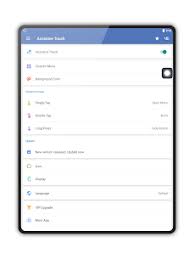 This includes enabling full multitasking on a phone screen, . Download Assistive Touch For Android 3705 Mod Apk Unlocked Premium Free For Android Apkjett