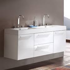 fresca fcb8013wh i opulento 54 inch