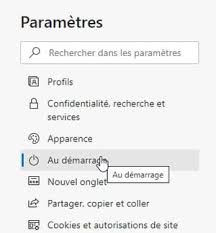 Modifier la page d'accueil (la page de démarrage) de votre navigateur mozilla firefox vous permet de personnaliser votre expérience de navigation. Navigateur Web Comment Changer La Page D Accueil