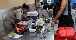 Aduana de cuba normas aduaneras . Aduana De Cuba Hace Aclaracion A Los Pasajeros Que Importan Piezas De Autos En Su Equipaje