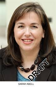 Sarah Abell's Instagram, Twitter & Facebook