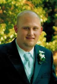 Christopher Grace Obituary