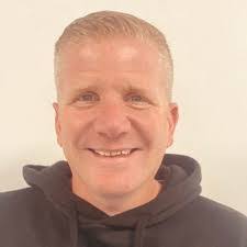 Stephen Blevins's Instagram, Twitter & Facebook