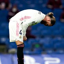 Stay up to date with soccer player news, rumors, updates, analysis, social feeds, and more at fox sports. Official Sergio Ramos Injury Report Managing Madrid