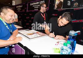 Jacob levi hi-res stock photography and images