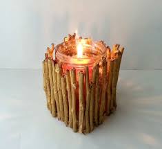 Check spelling or type a new query. 8 Easy Diy Wood Candle Holders For Some Rustic Warmth This Fall