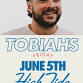 Tobiahs at Palma Day Club