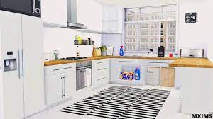 We did not find results for: Sims 4 Cc S The Best Kitchen By Maxims S Sims 4 Cc Build Sims Sims 4 Und Sims 4 Mods
