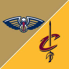 There's no need to dwell on what. Pelicans Vs Cavaliers Game Summary January 28 2020 Espn